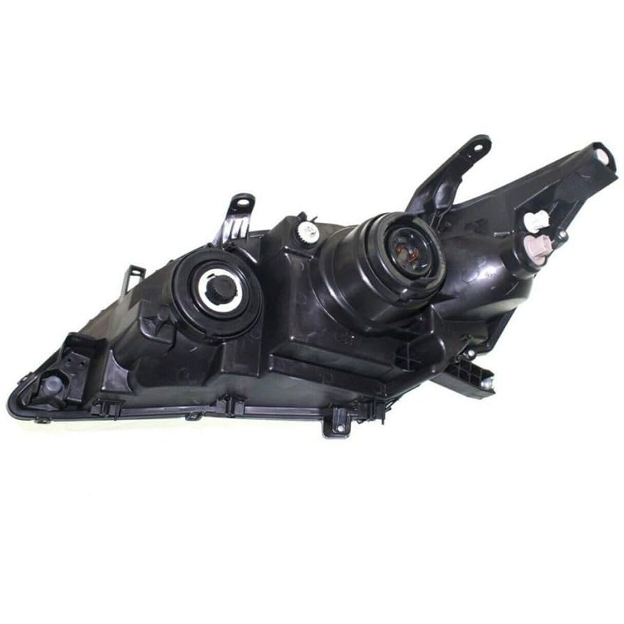 スライドエッジ Amazon.com: For Lexus ES350 Headlight Assembly 2007 2008